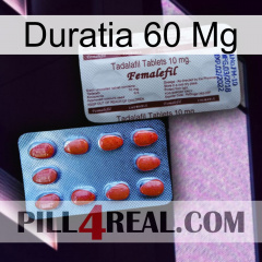 Duratia 60 Mg 36